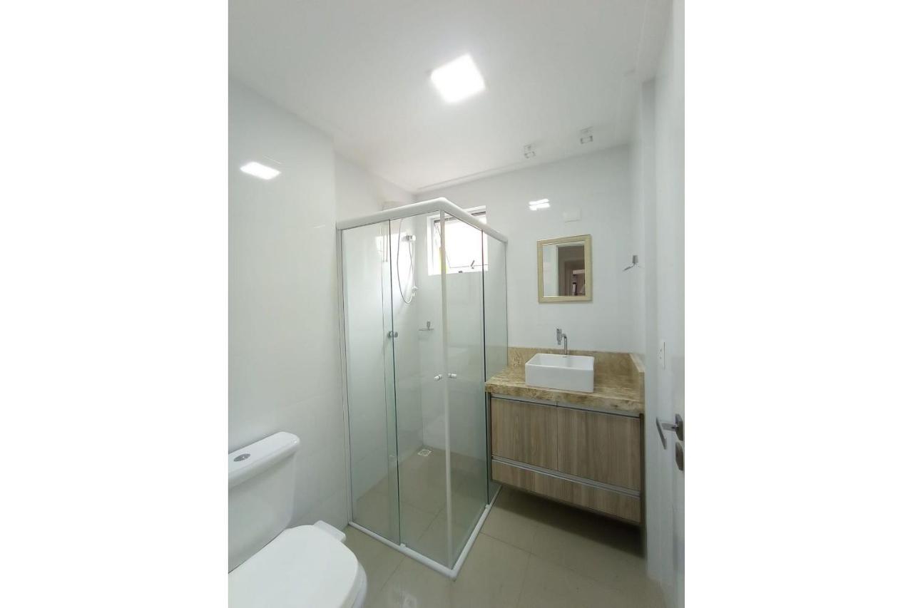 Var-101A Dpto Amplio En Condominio Cerrado Con Piscina Bombinhas Exterior foto