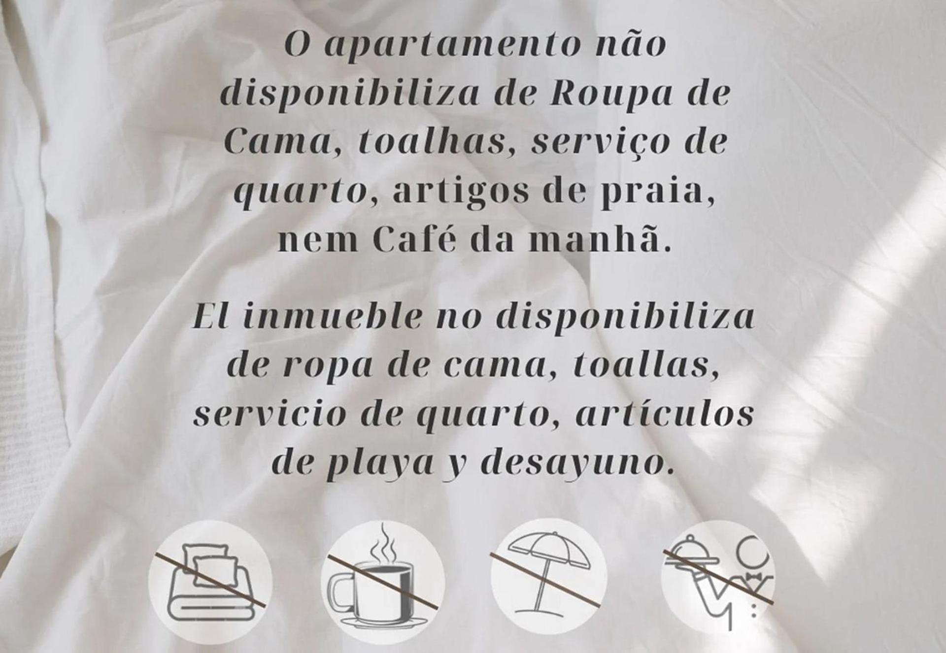Var-101A Dpto Amplio En Condominio Cerrado Con Piscina Bombinhas Exterior foto